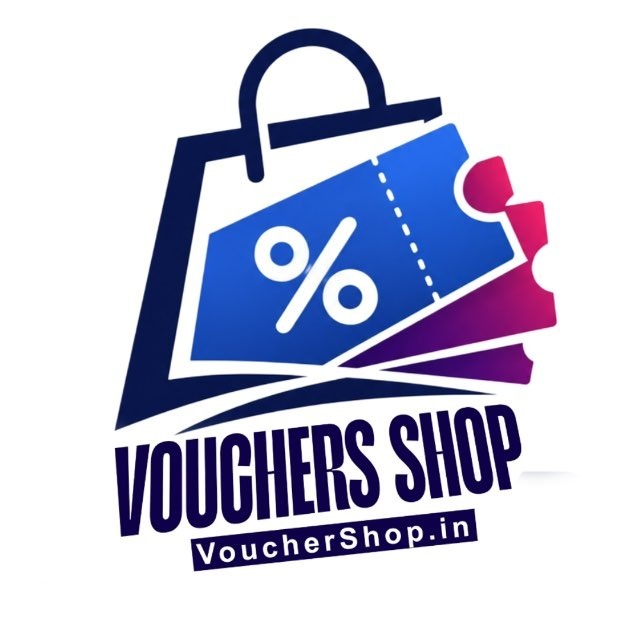 Vouchers Shop